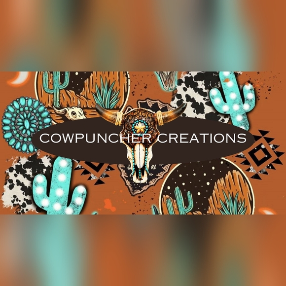 Welcome To Cowpuncher Creations - Picture 2 of 4